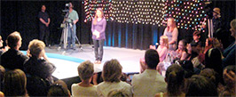 Del Mar TV Programs