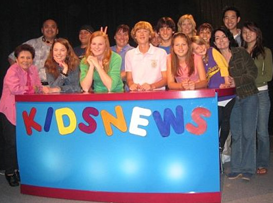 Kids News